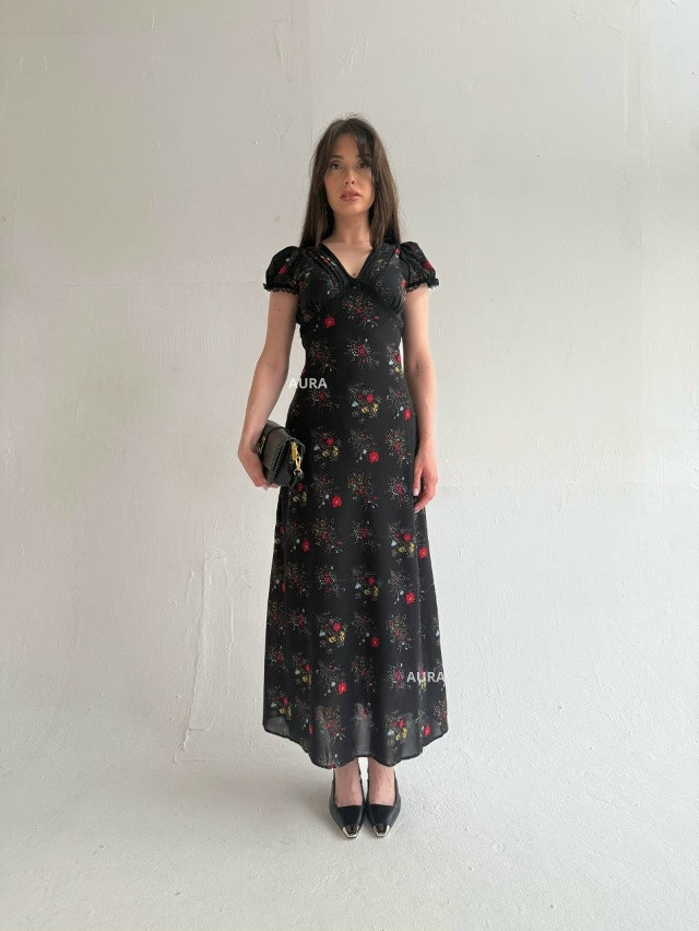 Купить Платье черное оптом Садовод Интернет-каталог Садовод интернет-каталог