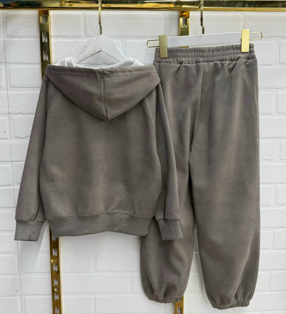 Купить Детский костюм бежевый оптом Садовод Интернет-каталог Садовод интернет-каталог