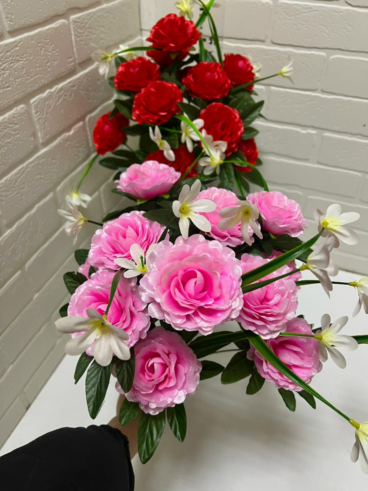 Купить Искусственные цветы оптом Садовод Интернет-каталог Садовод интернет-каталог