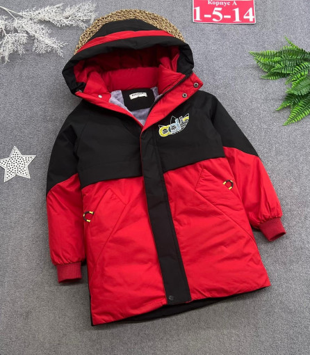 куртка САДОВОД официальный интернет-каталог