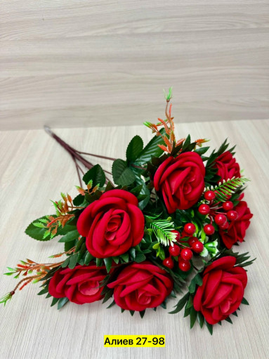 Искусственные цветы САДОВОД официальный интернет-каталог