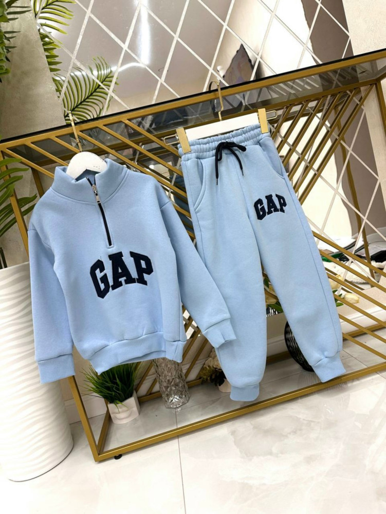 Купить Детский костюм голубой оптом Садовод Интернет-каталог Садовод интернет-каталог