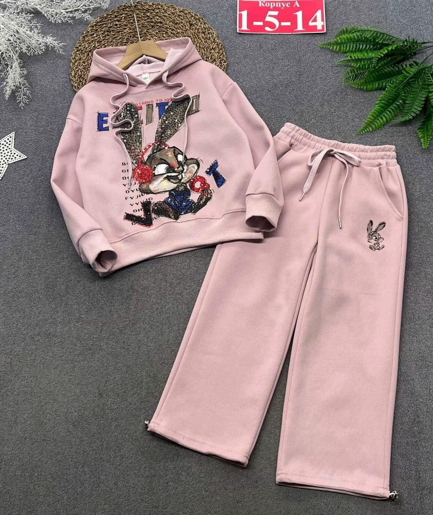 Купить Детский костюм розовый оптом Садовод Интернет-каталог Садовод интернет-каталог