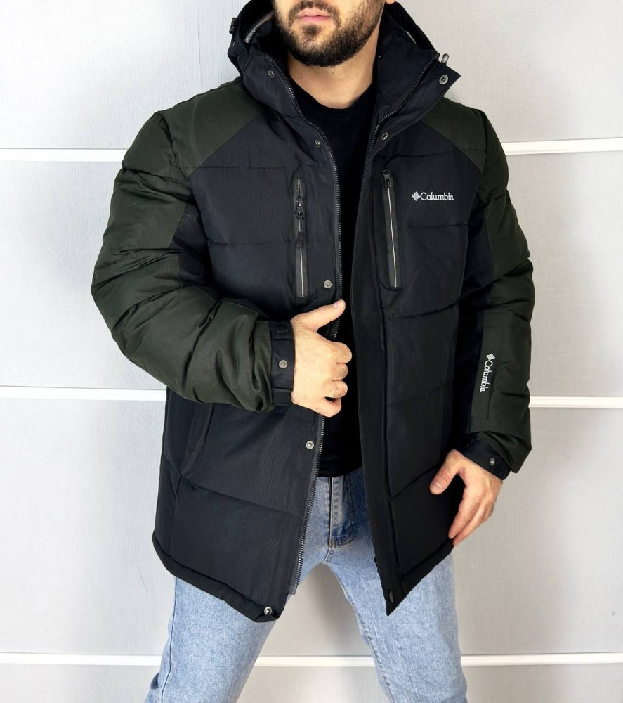 Купить Куртка мужская черная оптом Садовод Интернет-каталог Садовод интернет-каталог