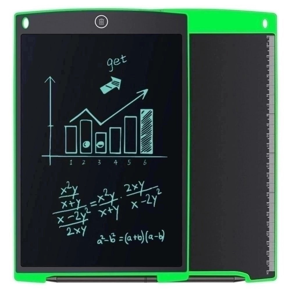 Lcd writing tablet 8.5