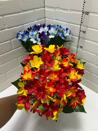 Искусственные цветы САДОВОД официальный интернет-каталог