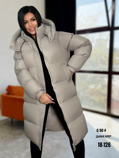 Пальто САДОВОД официальный интернет-каталог