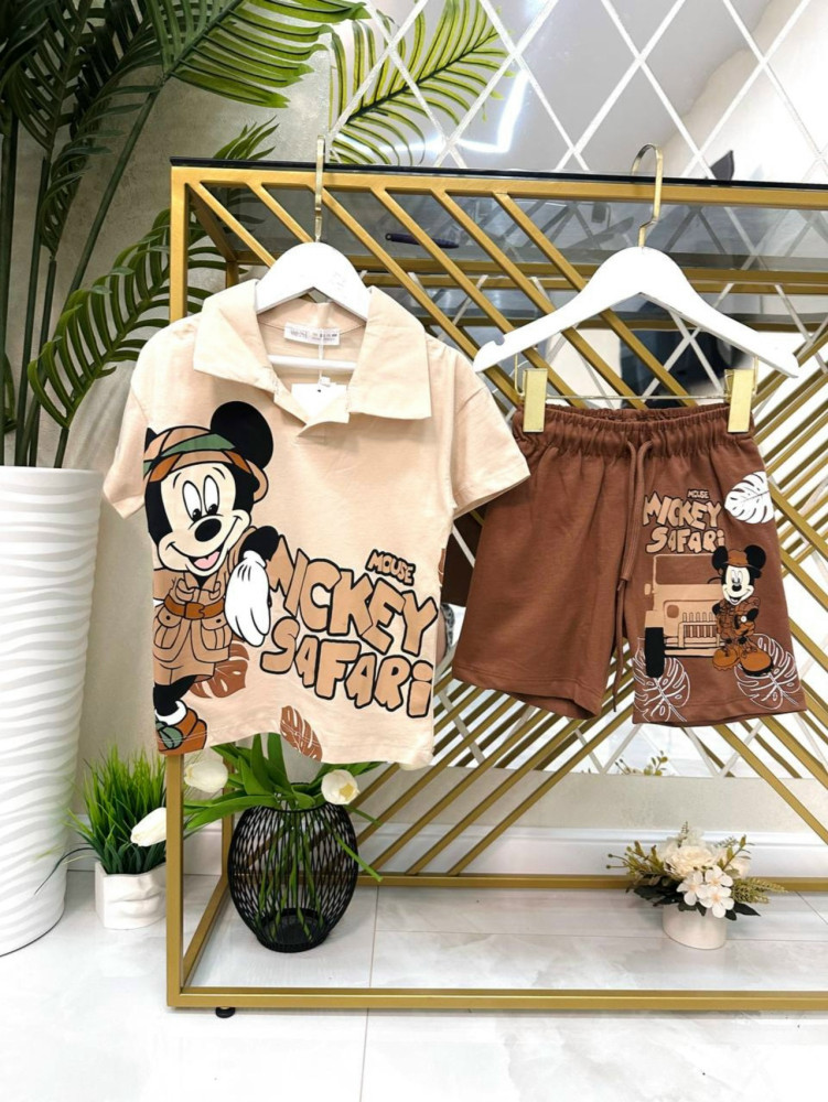 Купить Детский костюм бежевый оптом Садовод Интернет-каталог Садовод интернет-каталог