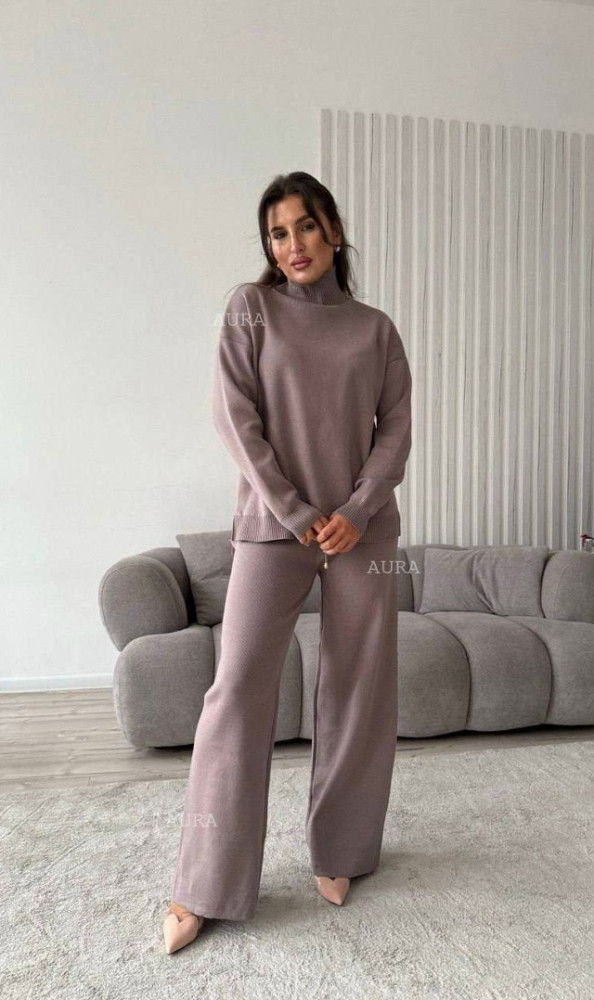 Купить Женский костюм розовый оптом Садовод Интернет-каталог Садовод интернет-каталог