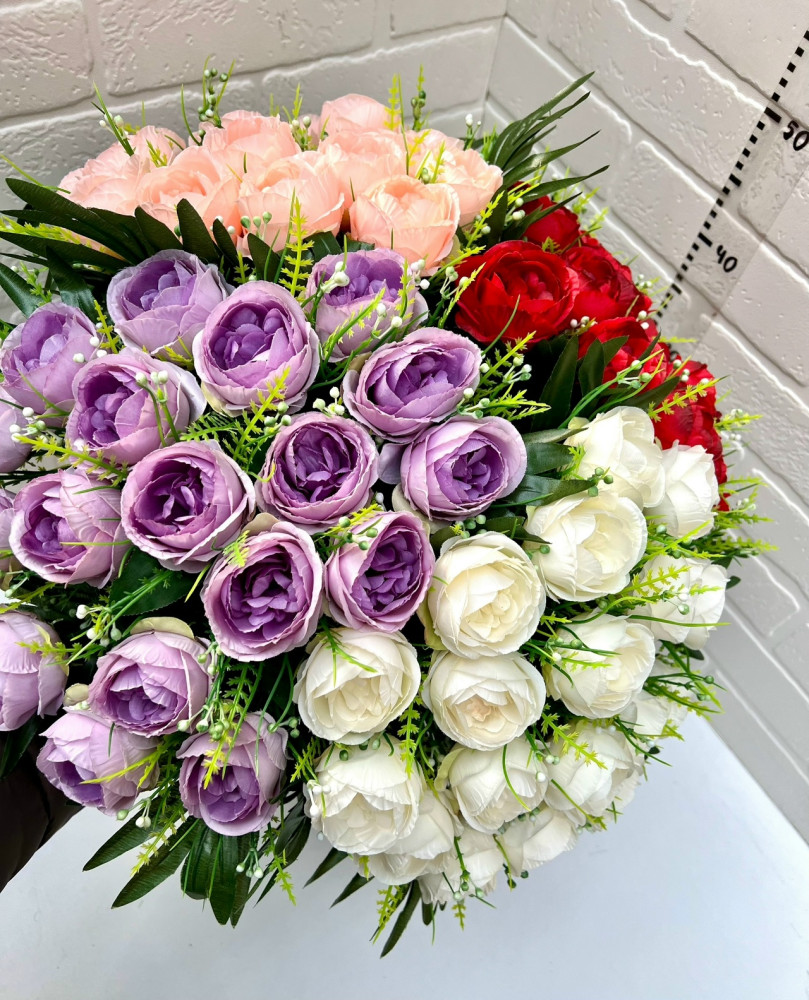 Купить Искусственные цветы оптом Садовод Интернет-каталог Садовод интернет-каталог