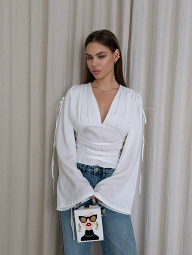 Блузка САДОВОД официальный интернет-каталог