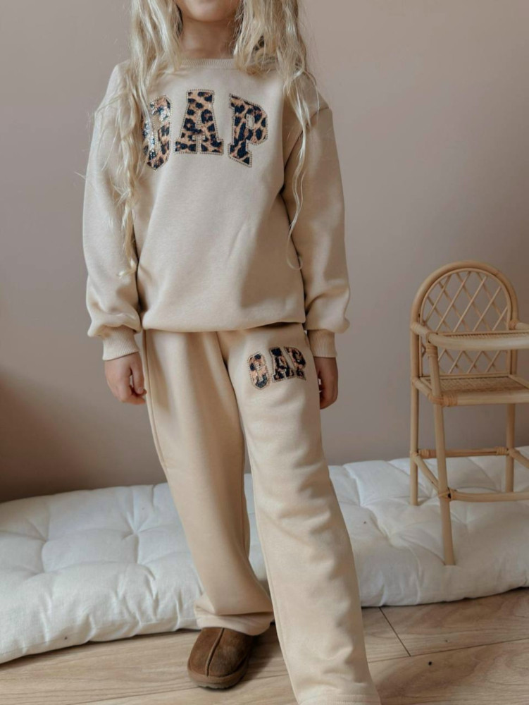 Купить Детский костюм бежевый оптом Садовод Интернет-каталог Садовод интернет-каталог