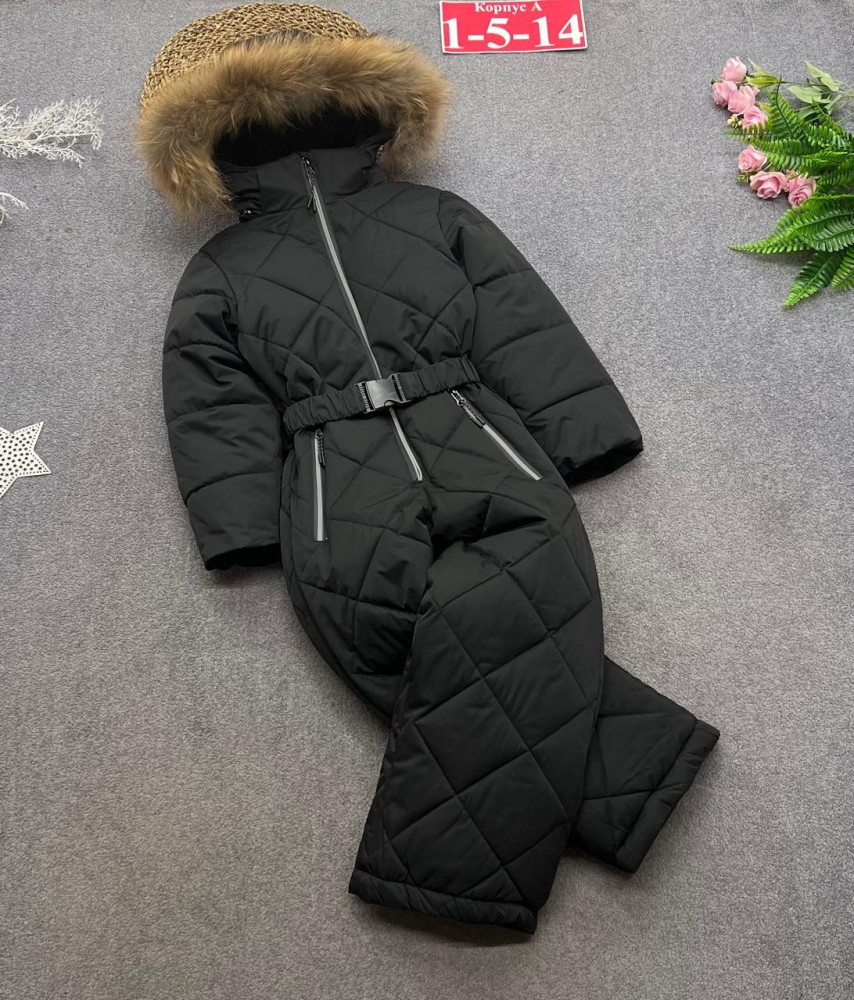 Купить Детский комбинезон черный оптом Садовод Интернет-каталог Садовод интернет-каталог