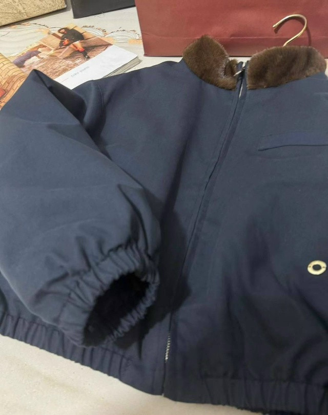 Купить Пуховик темно-синий оптом Садовод Интернет-каталог Садовод интернет-каталог