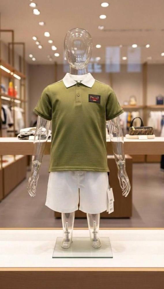 Купить Детский костюм зеленый оптом Садовод Интернет-каталог Садовод интернет-каталог