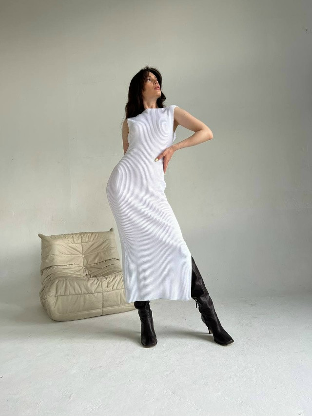 Купить Платье белое оптом Садовод Интернет-каталог Садовод интернет-каталог