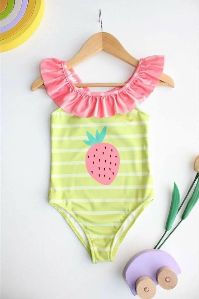 Купить Купальник желтый оптом Садовод Интернет-каталог Садовод интернет-каталог