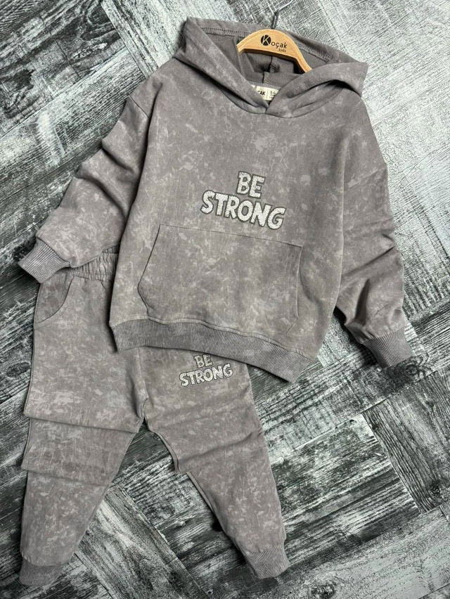 Купить Детский костюм серый оптом Садовод Интернет-каталог Садовод интернет-каталог