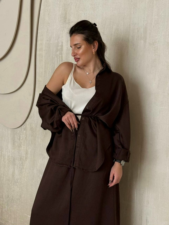 Купить Комплект коричневый оптом Садовод Интернет-каталог Садовод интернет-каталог