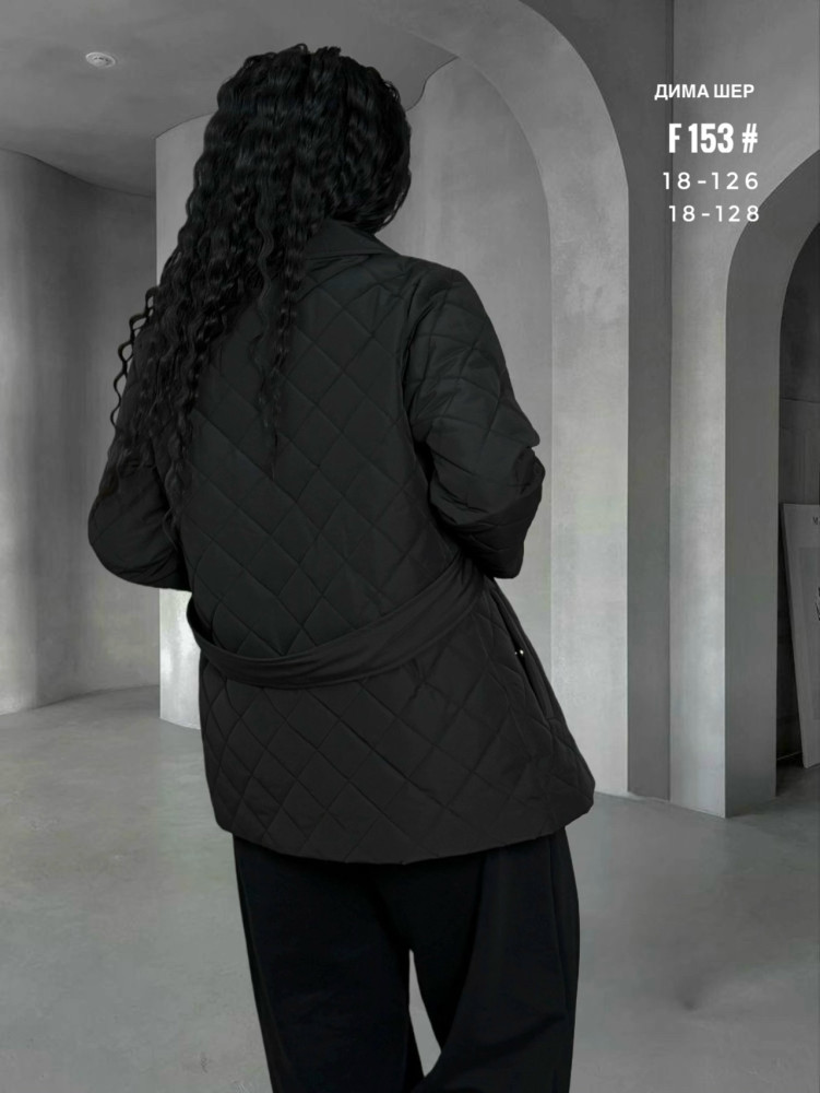 Купить Куртка женская черная оптом Садовод Интернет-каталог Садовод интернет-каталог