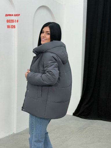 куртка САДОВОД официальный интернет-каталог