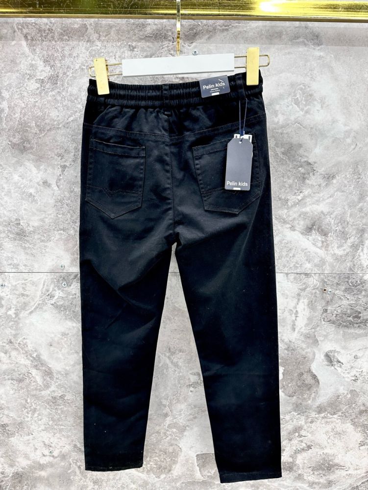 Купить Брюки детские черные оптом Садовод Интернет-каталог Садовод интернет-каталог