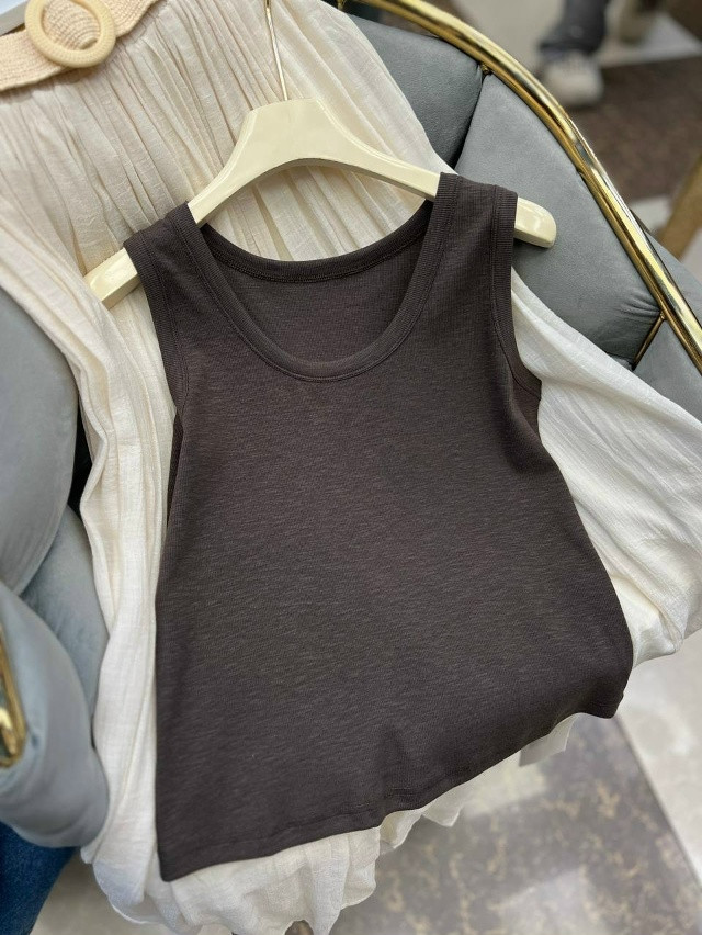 Купить топ коричневый оптом Садовод Интернет-каталог Садовод интернет-каталог