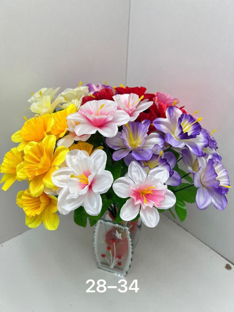 Купить Искусственные цветы оптом Садовод Интернет-каталог Садовод интернет-каталог