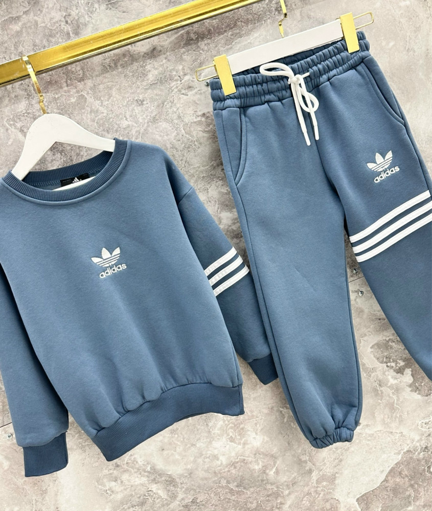 Купить Детский костюм голубой оптом Садовод Интернет-каталог Садовод интернет-каталог