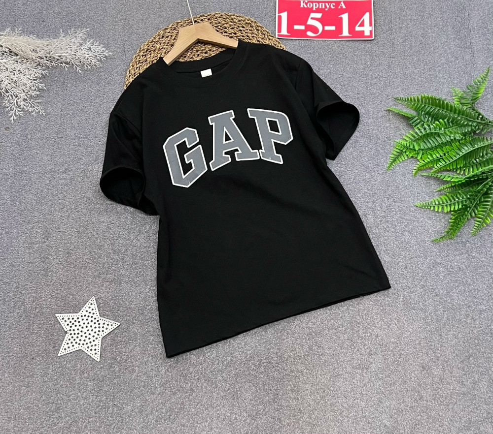 Купить Детская футболка черная оптом Садовод Интернет-каталог Садовод интернет-каталог