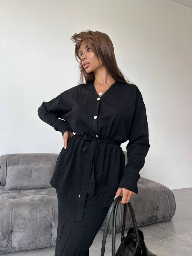 Купить Женский костюм черный оптом Садовод Интернет-каталог Садовод интернет-каталог