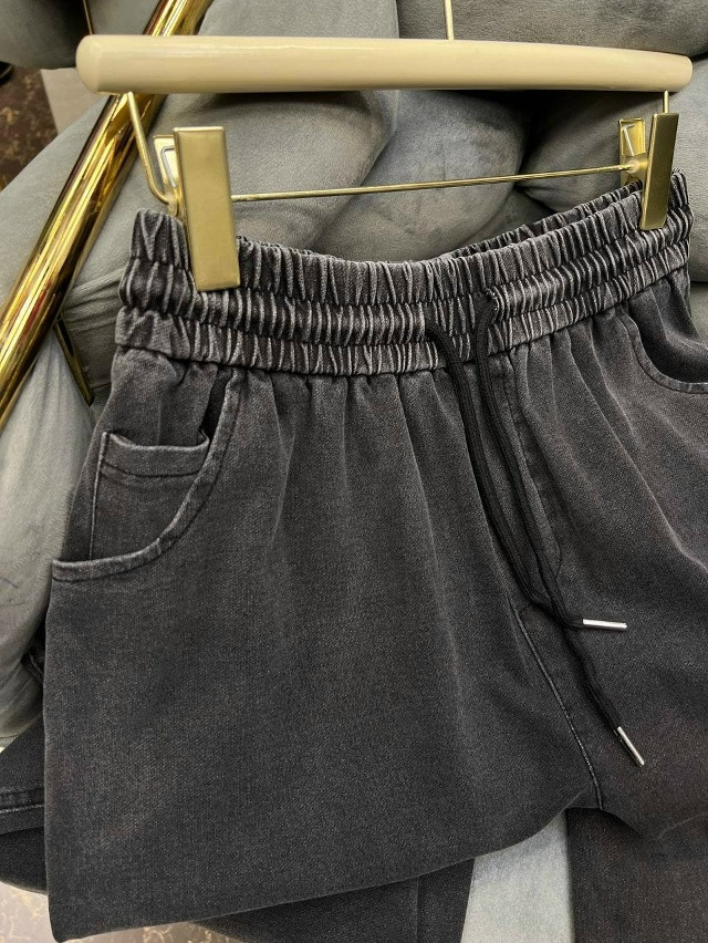 Купить Женские брюки серые оптом Садовод Интернет-каталог Садовод интернет-каталог