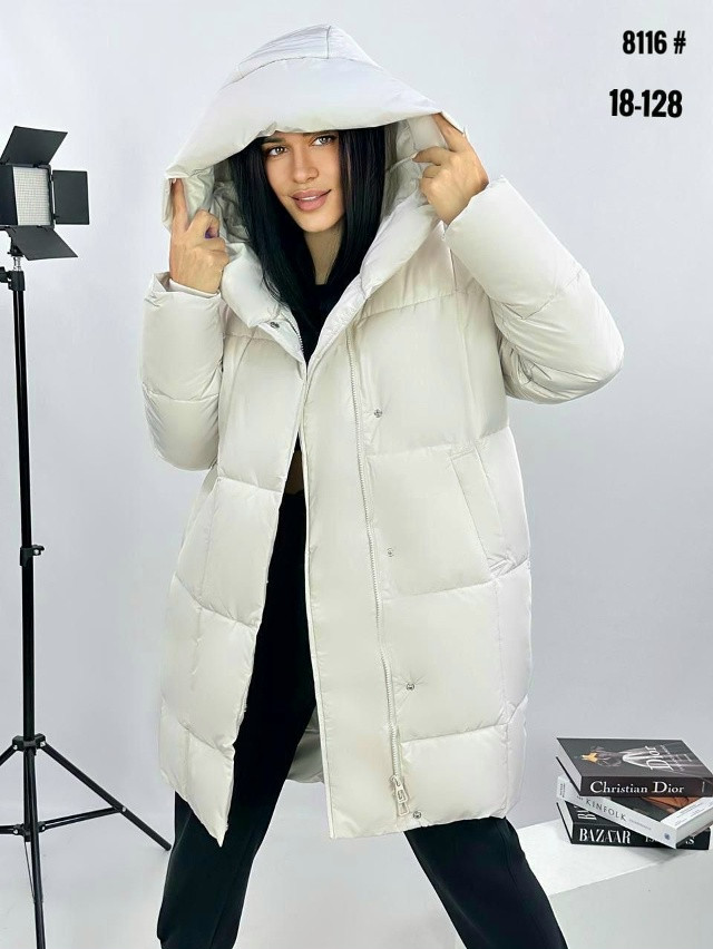 Купить Куртка женская молочная оптом Садовод Интернет-каталог Садовод интернет-каталог