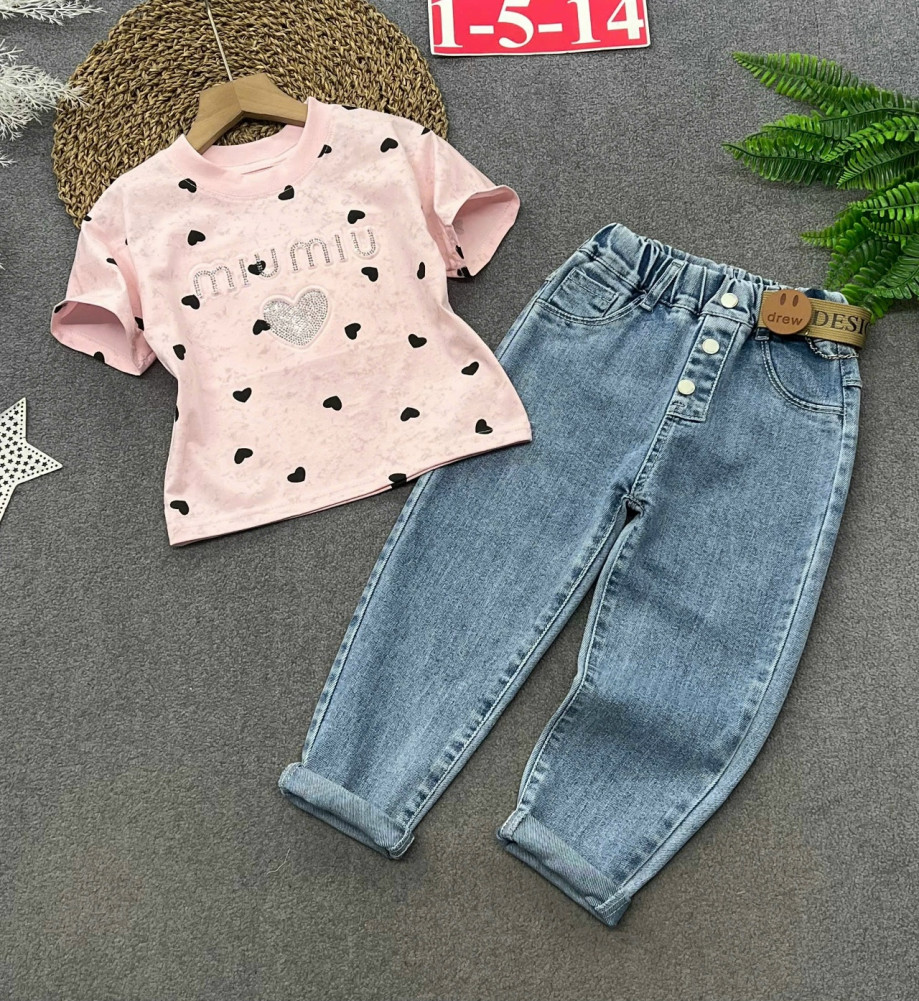 Купить Детский костюм розовый оптом Садовод Интернет-каталог Садовод интернет-каталог