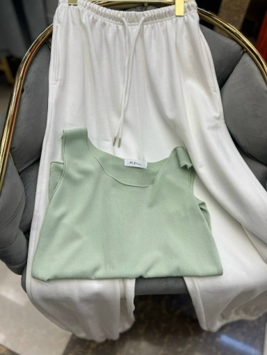 брюки-джоггеры САДОВОД официальный интернет-каталог