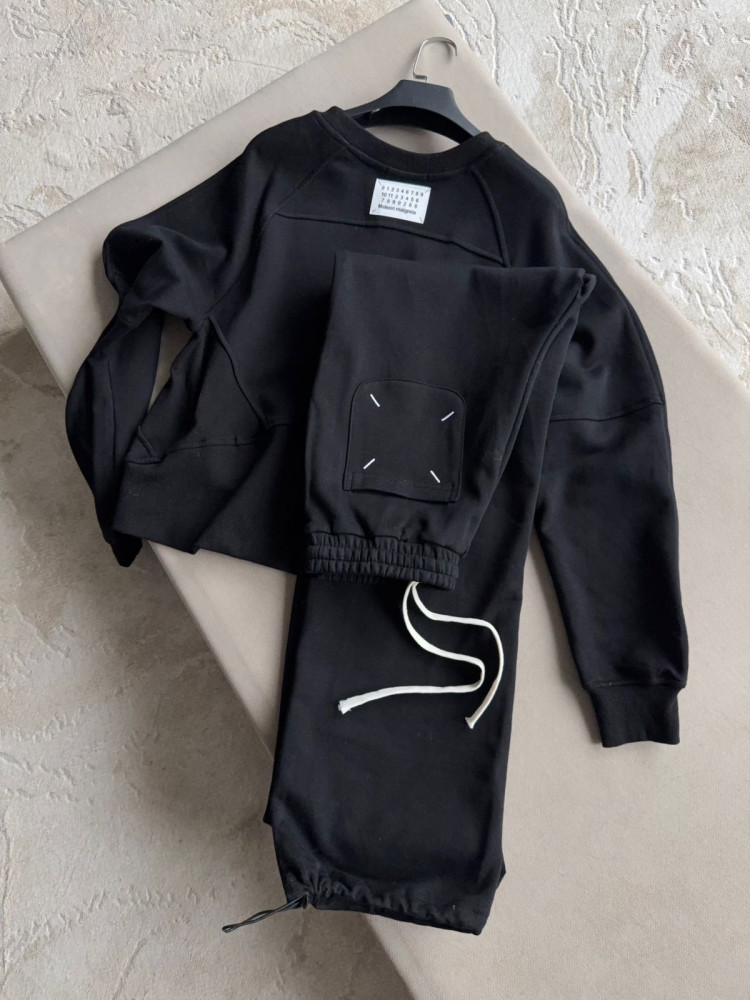 Купить Женский костюм черный оптом Садовод Интернет-каталог Садовод интернет-каталог