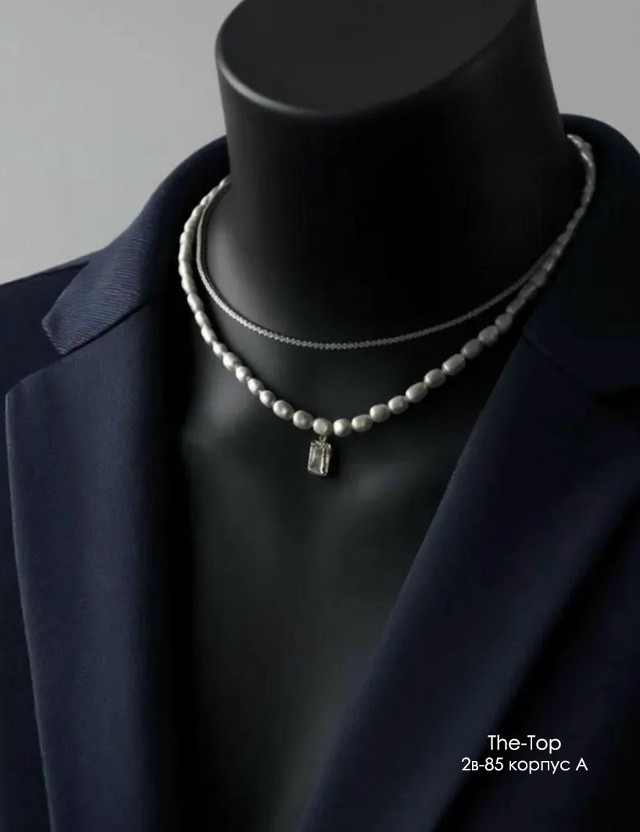 Купить Колье оптом Садовод Интернет-каталог Садовод интернет-каталог