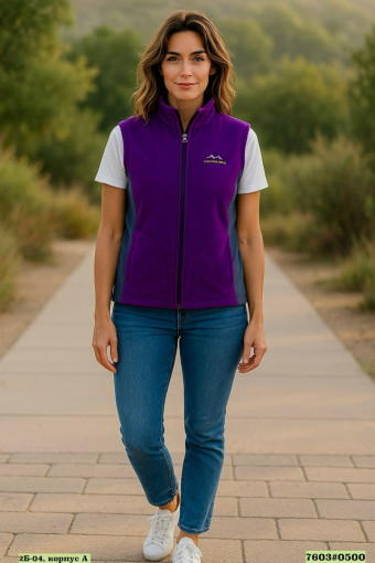 Жилетка САДОВОД официальный интернет-каталог