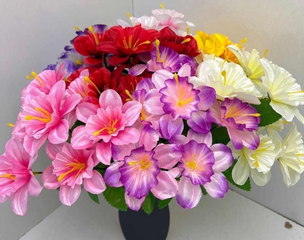 Купить искусственные цветы оптом Садовод Интернет-каталог Садовод интернет-каталог