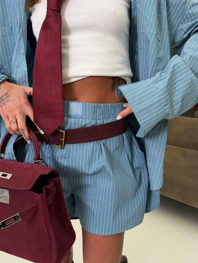 Купить Женский костюм голубой оптом Садовод Интернет-каталог Садовод интернет-каталог