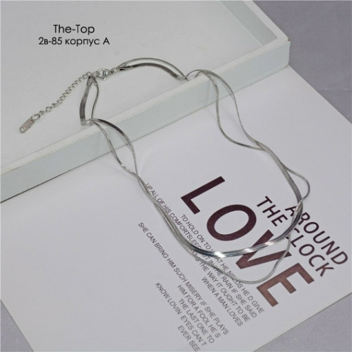 ожерелье САДОВОД официальный интернет-каталог