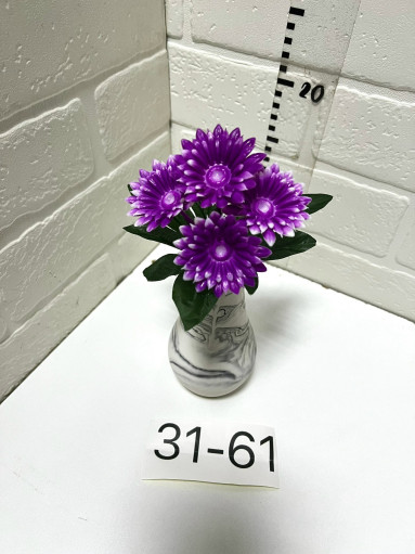 Искусственные цветы САДОВОД официальный интернет-каталог