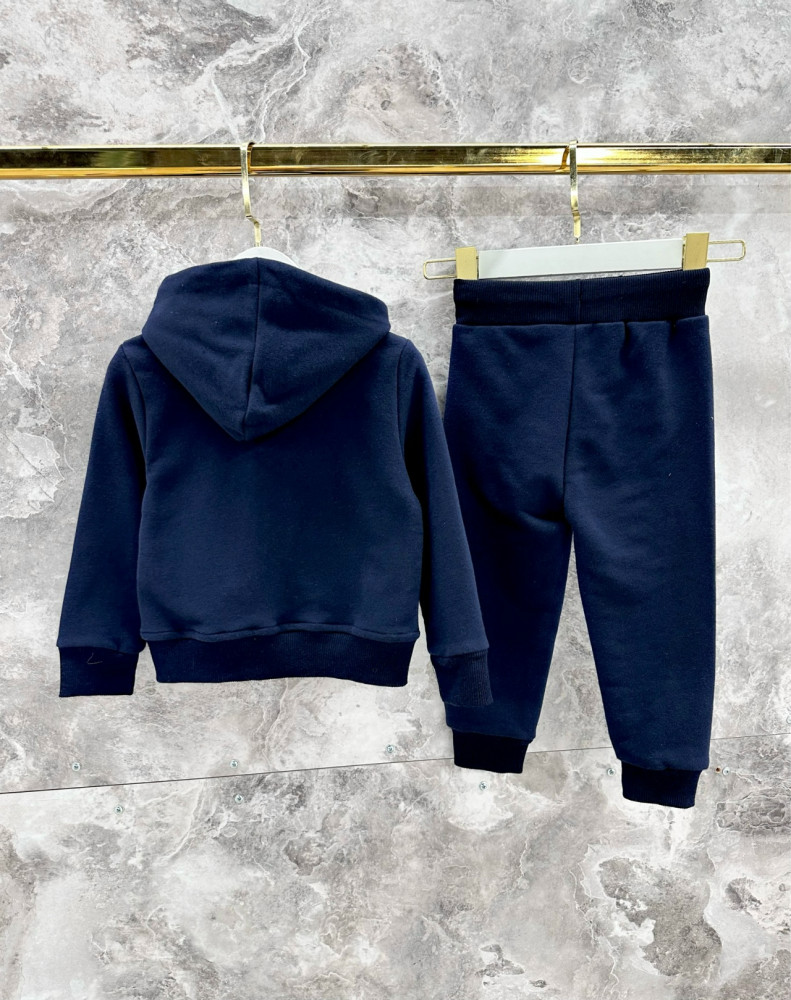 Купить Детский костюм темно-синий оптом Садовод Интернет-каталог Садовод интернет-каталог