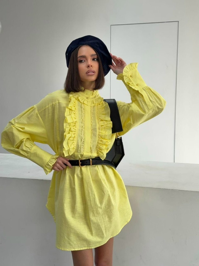 Купить Платье-рубашка оптом Садовод Интернет-каталог Садовод интернет-каталог