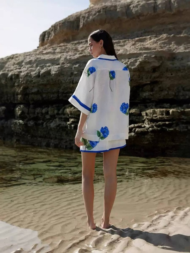 Купить Женский костюм голубой оптом Садовод Интернет-каталог Садовод интернет-каталог