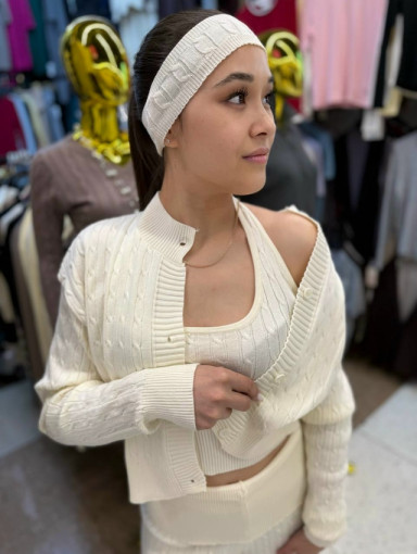 КОСТЮМ САДОВОД официальный интернет-каталог