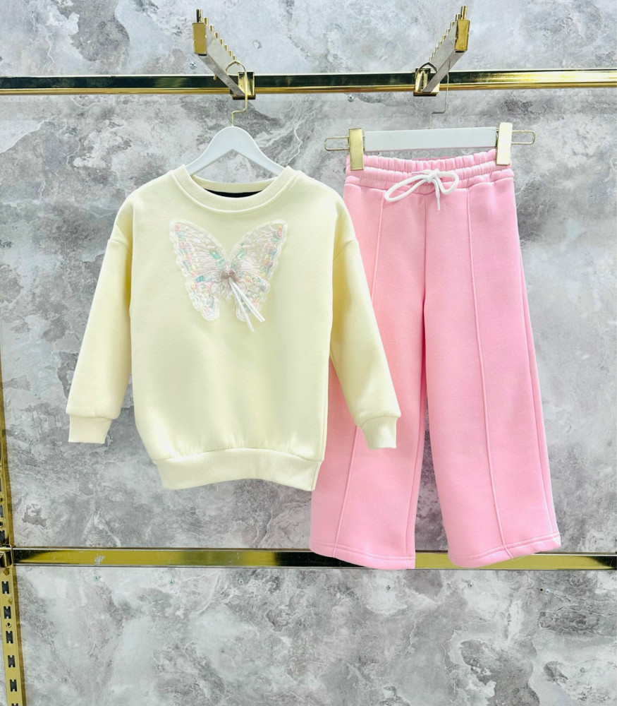 Купить Детский костюм розовый оптом Садовод Интернет-каталог Садовод интернет-каталог