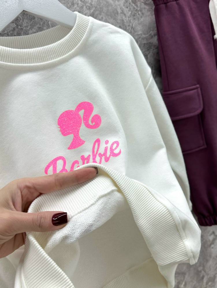 Купить Детский костюм фиолетовый оптом Садовод Интернет-каталог Садовод интернет-каталог