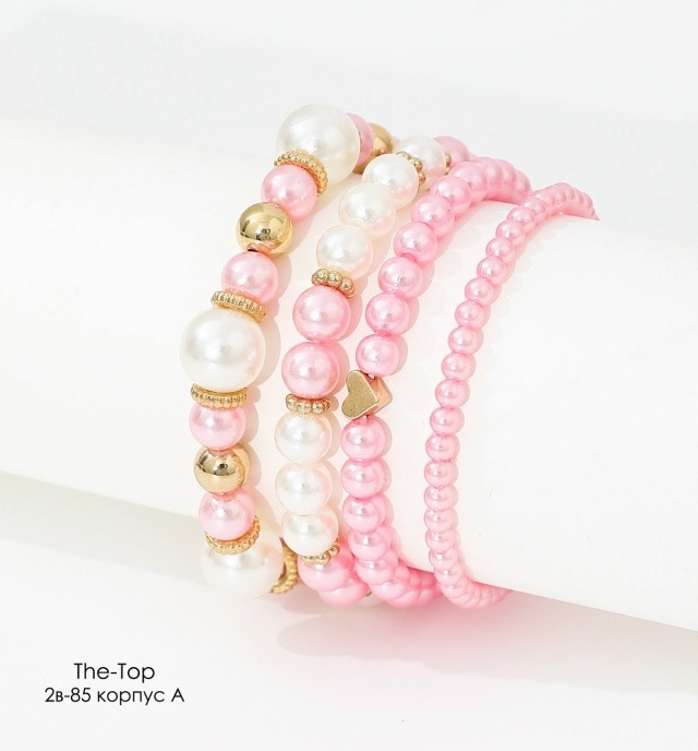 Купить Набор  браслетов оптом Садовод Интернет-каталог Садовод интернет-каталог