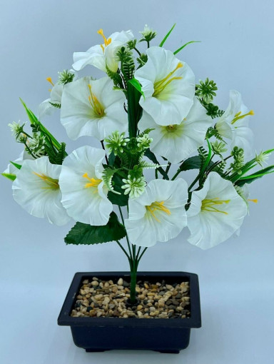 Искусственные цветы САДОВОД официальный интернет-каталог